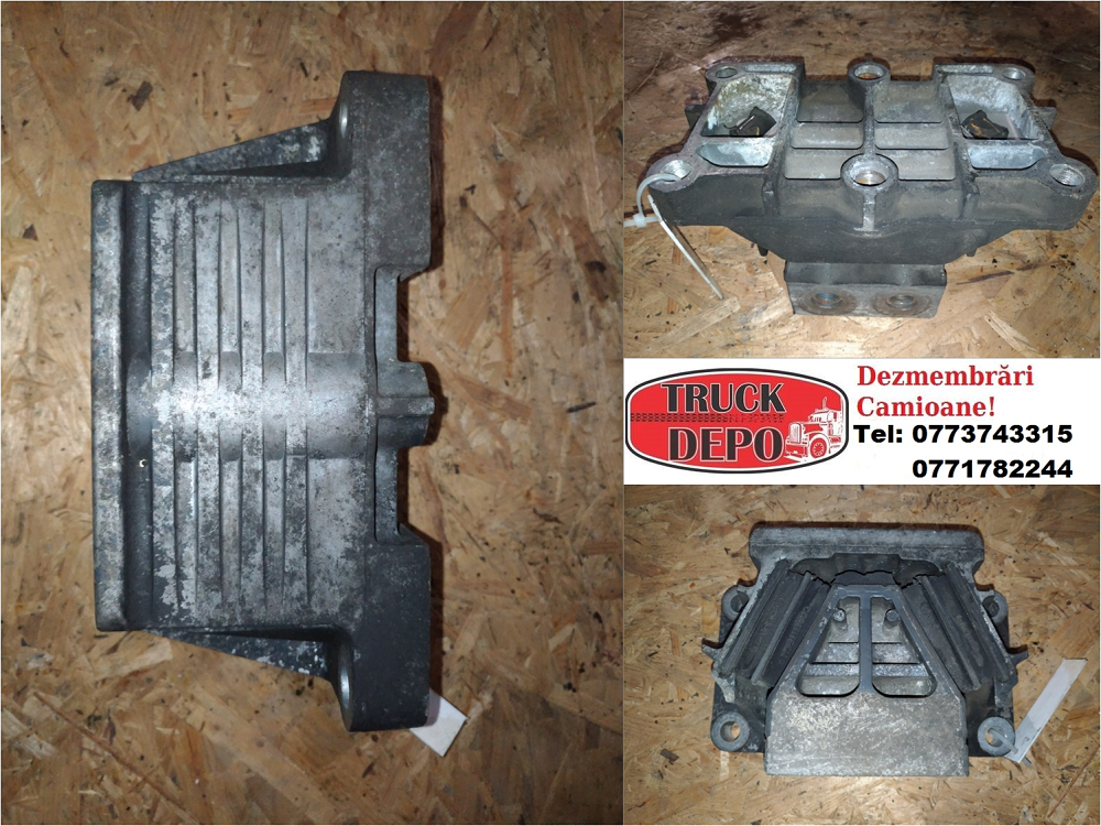 dezmembrari camion Suport motor MB Axor 18.35