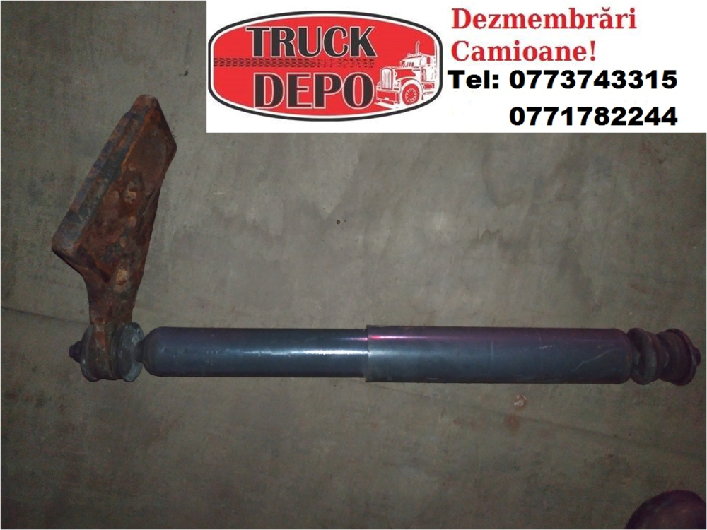 dezmembrari camion Telescop fata cu suport Renault Premium 420 DCI