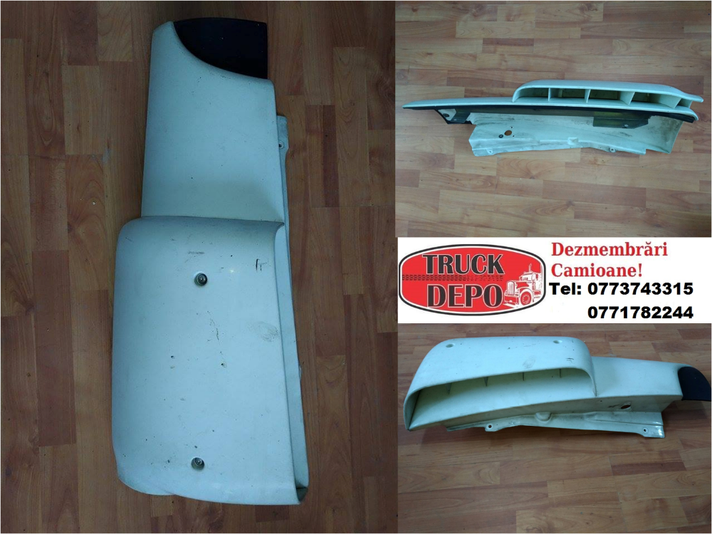 dezmembrari camion Deflector DAF CF 85.430