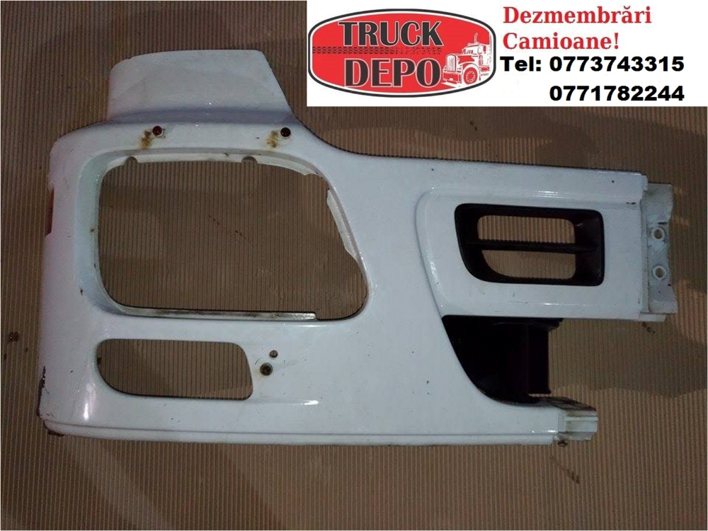 dezmembrari camion Ochelar far MB Actros MP3 18.41