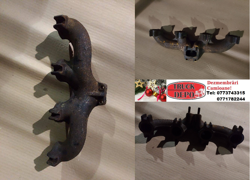dezmembrari camion Galerie de admisie MAN TGL 8.240