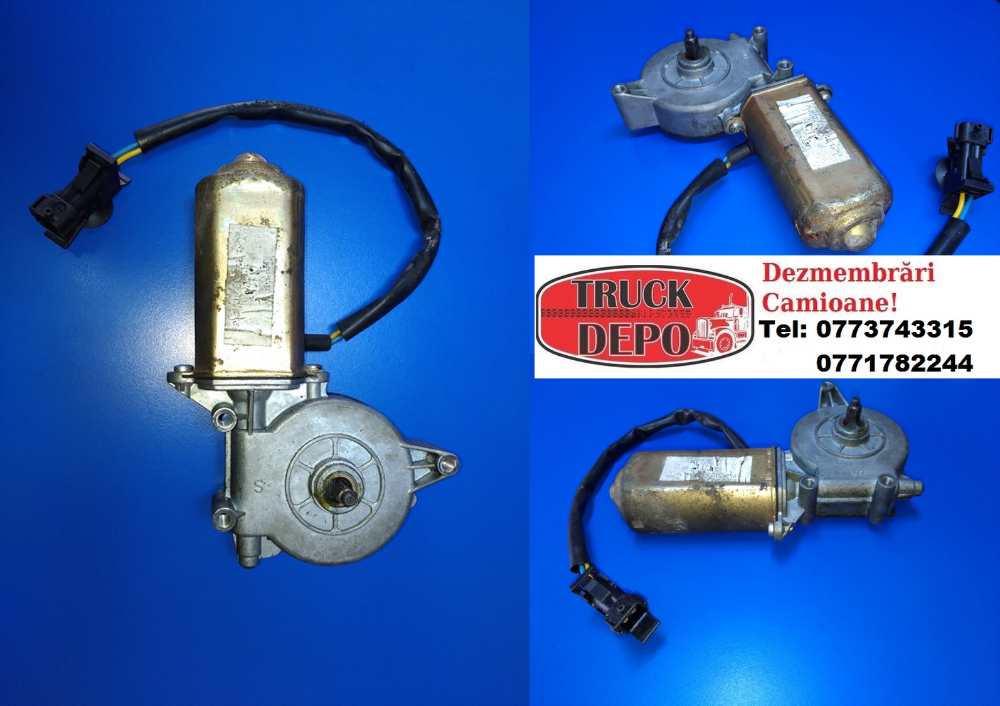 dezmembrari camion Motoras geam DAF LF 45.220