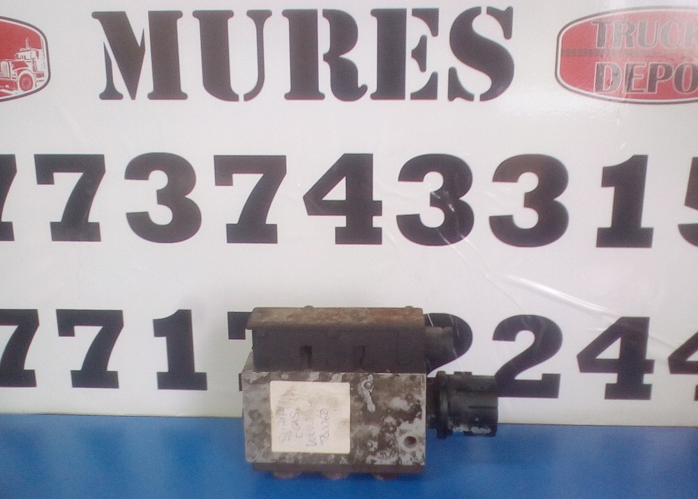 dezmembrari camion Supapa ECAS Volvo FH 12