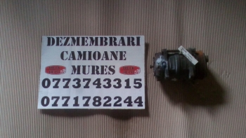 dezmembrari camion Compresor clima MAN TGA 410