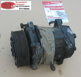 dezmembrari camion Compresor clima DAF LF 45