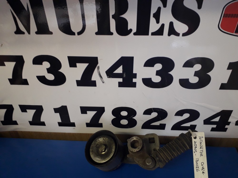 dezmembrari camion Intinzator curea Mercedes Actros
