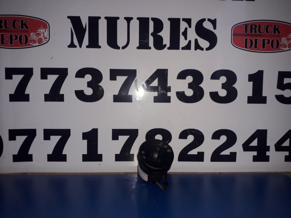 dezmembrari camion Comutator lumini Mercedes Benz Atego 815