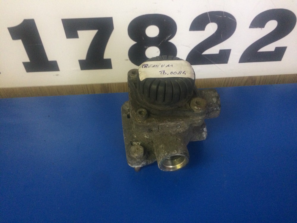 dezmembrari camion  Supapa limitare presiune Renault Premium 420 DCI