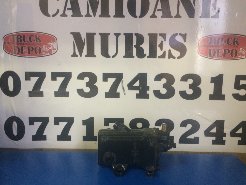 dezmembrari camion Pompa rabatare cabina MAN 12.225