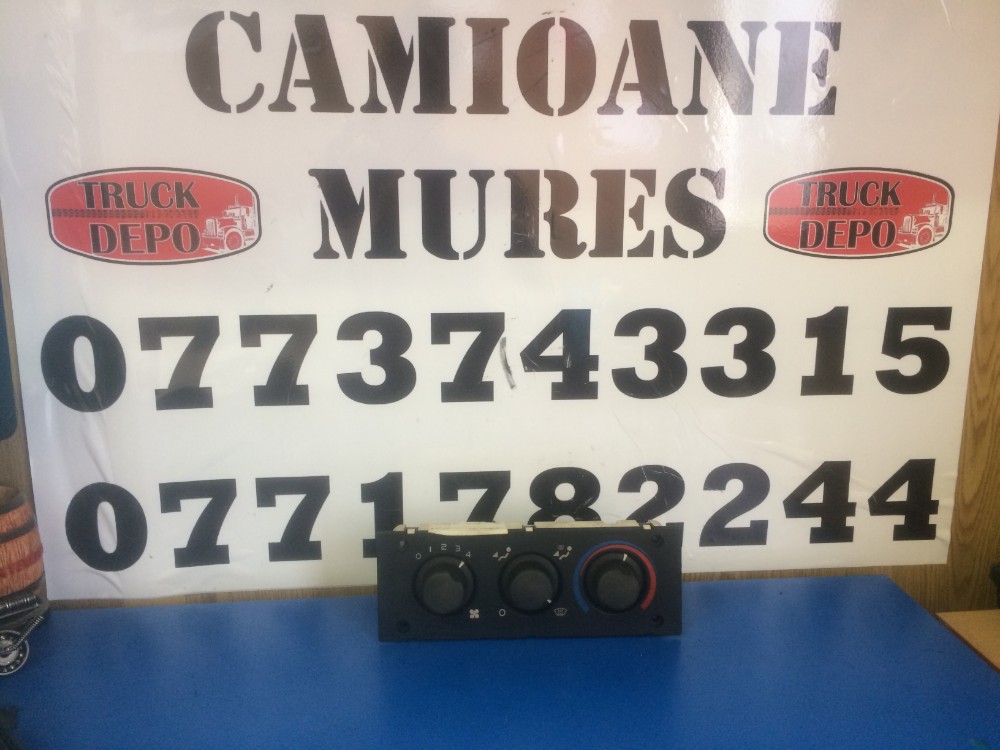 dezmembrari camion Comenzi incalzire DAF CF 85.430. 