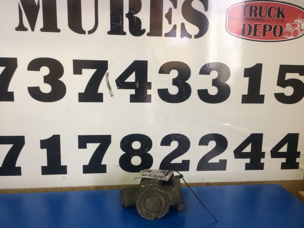 dezmembrari camion Supapa de sens Man TGL 8240