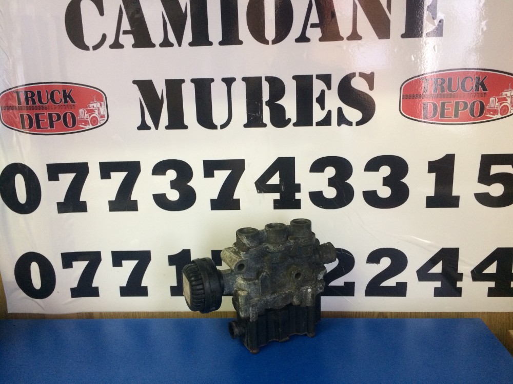 dezmembrari camion  Supapa Ecas MAN 12.225