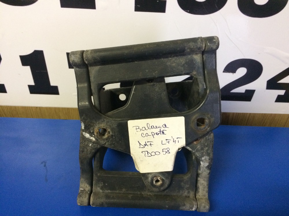 dezmembrari camion Balama capota DAF LF 45.170