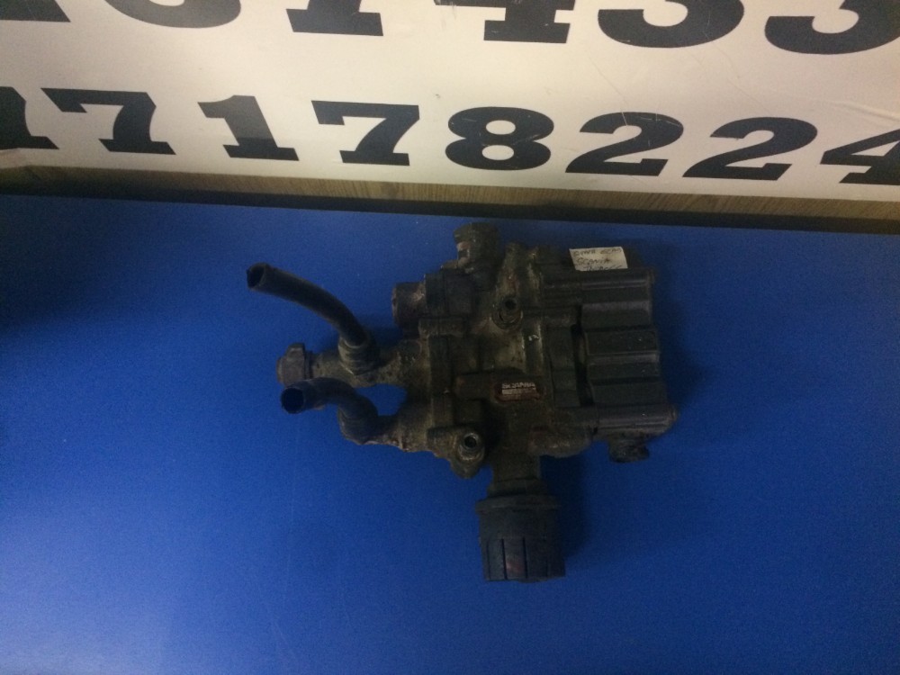 dezmembrari camion  Supapa ECAS Scania