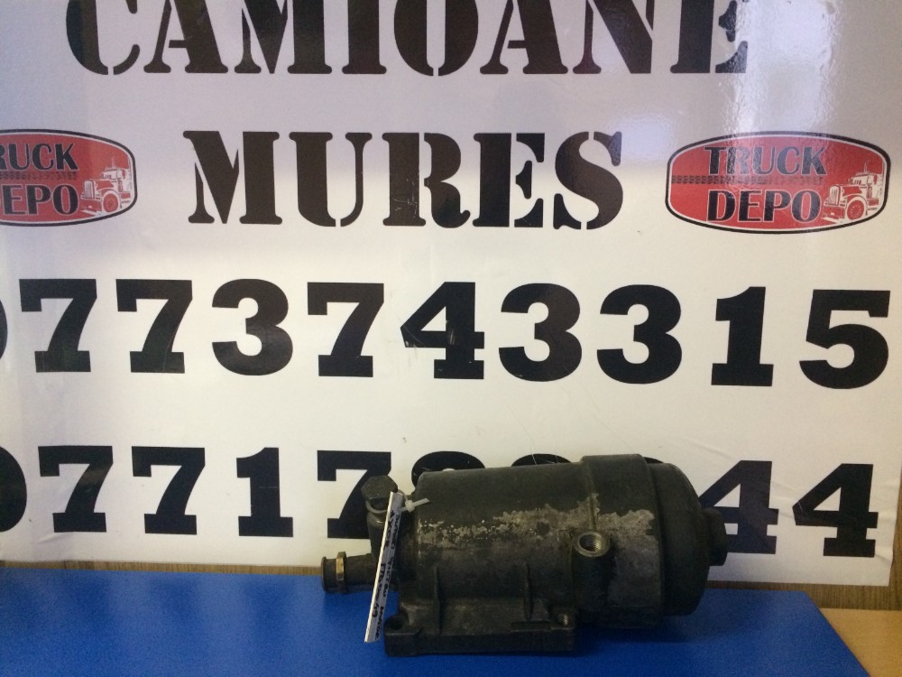 dezmembrari camion Suport filtru motorina Mercedes AXOR 1835