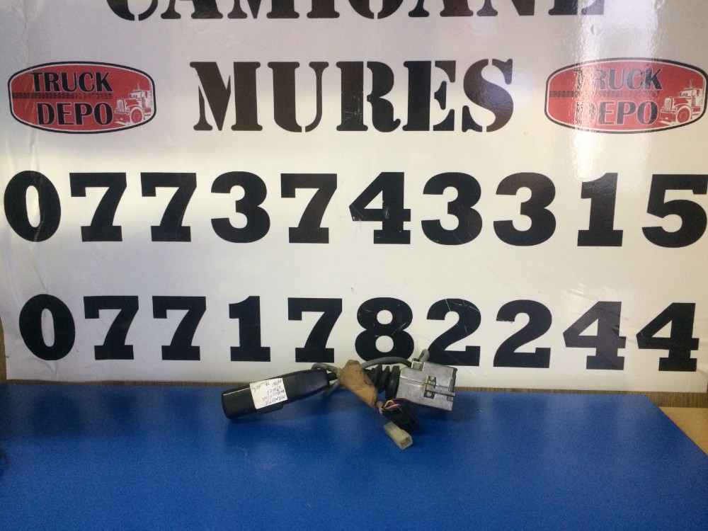 dezmembrari camion Maneta regulator viteza MAN 26.314