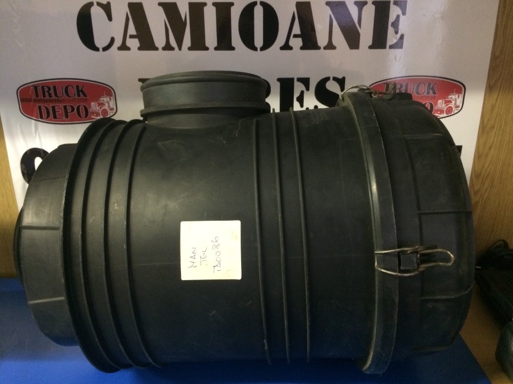 dezmembrari camion Carcasa filtru de aer MAN TGL