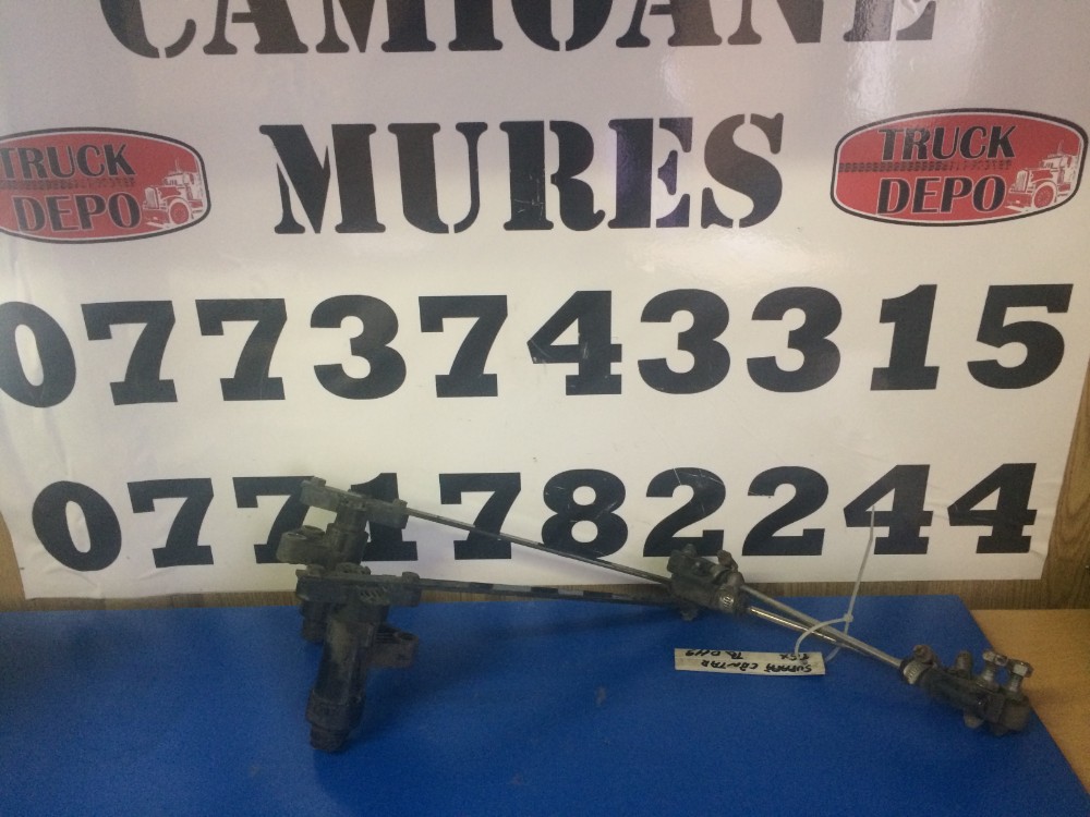 dezmembrari camion Supapa cantar MAN TGX