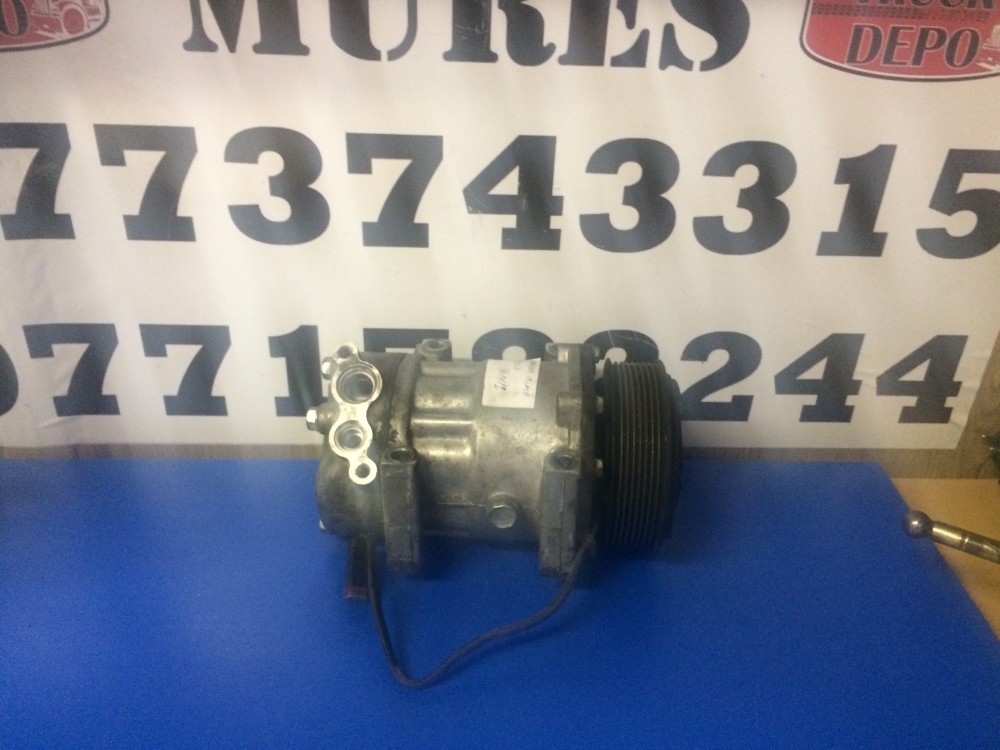 dezmembrari camion Compresor clima Scania R E5 420 