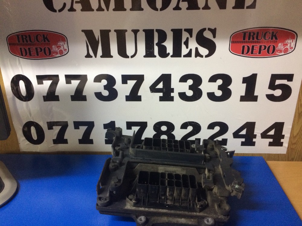 dezmembrari camion  Calculator motor Scania R E5 420