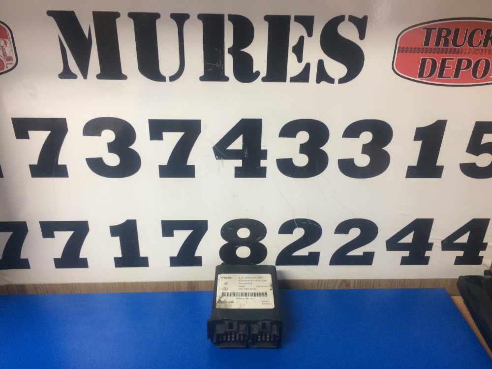 dezmembrari camion  Calculator VDO  Mercedes Atego 25.28