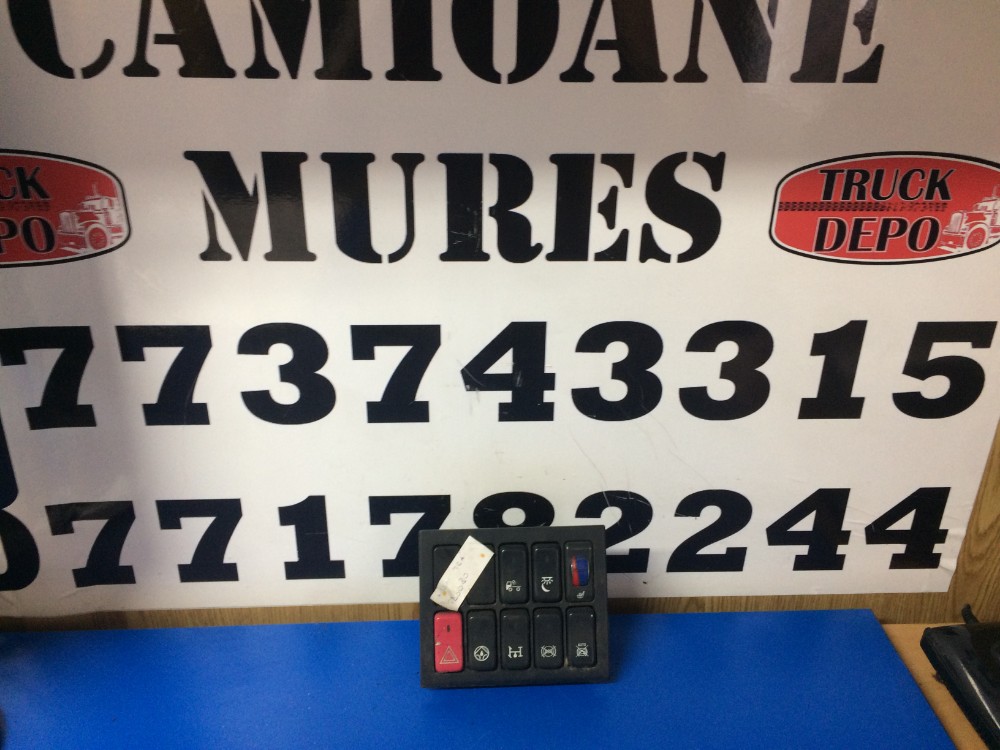 dezmembrari camion  Butoane MAN TGA 18.530