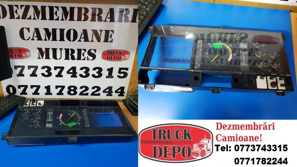 dezmembrari camion CEAS BORD - Piesa dezmembrari camioane 