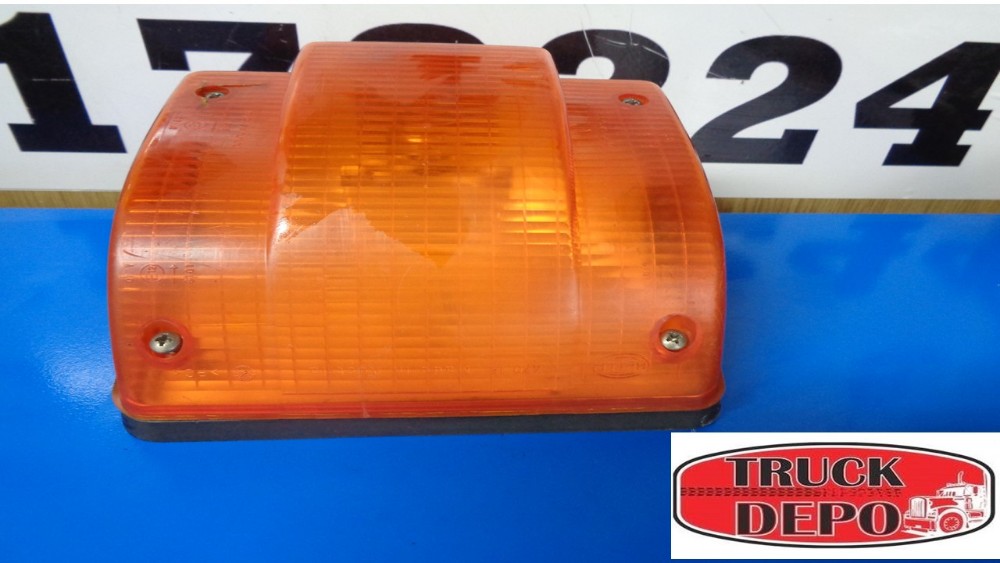 dezmembrari camion Semnalizator stang MAN LE/Silent 14.224