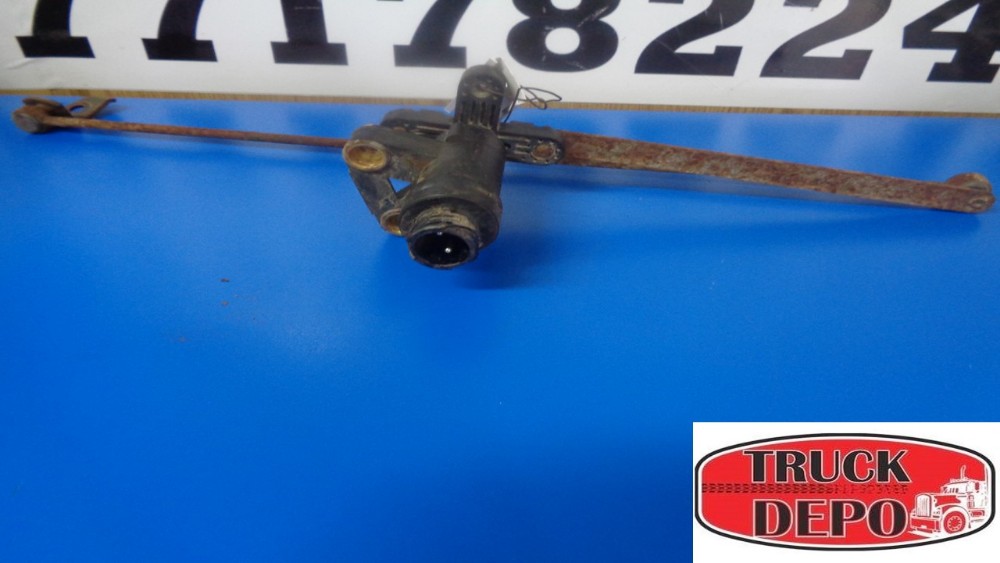 dezmembrari camion Supapa cantar MERCEDES BENZ Atego 2 822 