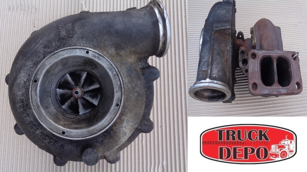 dezmembrari camion Turbo Man TGL 12.24.