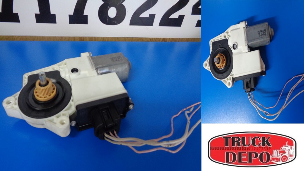 dezmembrari camion Motoras geam MAN TGS.