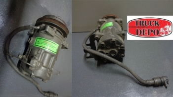 dezmembrari camion Crompesor clima DAF CF 85.430