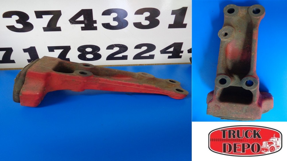 dezmembrari camion Tampon motor MERCEDES BENZ ACTROS 18.43