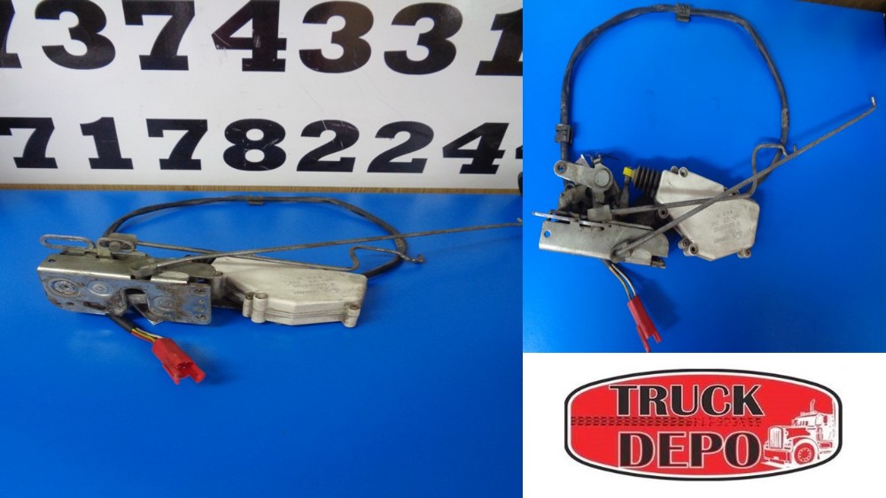 dezmembrari camion Inchidere centralizata usa SCANIA 124 L 420. 
