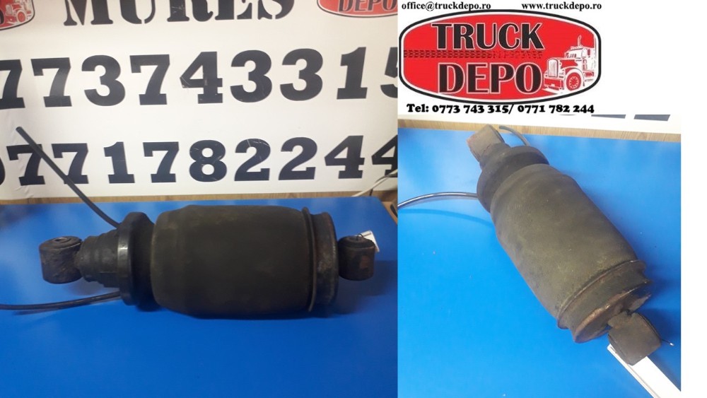 dezmembrari camion Perna aer cabina MAN TGL