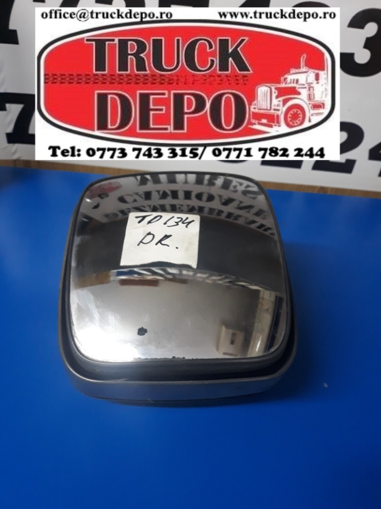 dezmembrari camion Oglinda mica MAN TGA