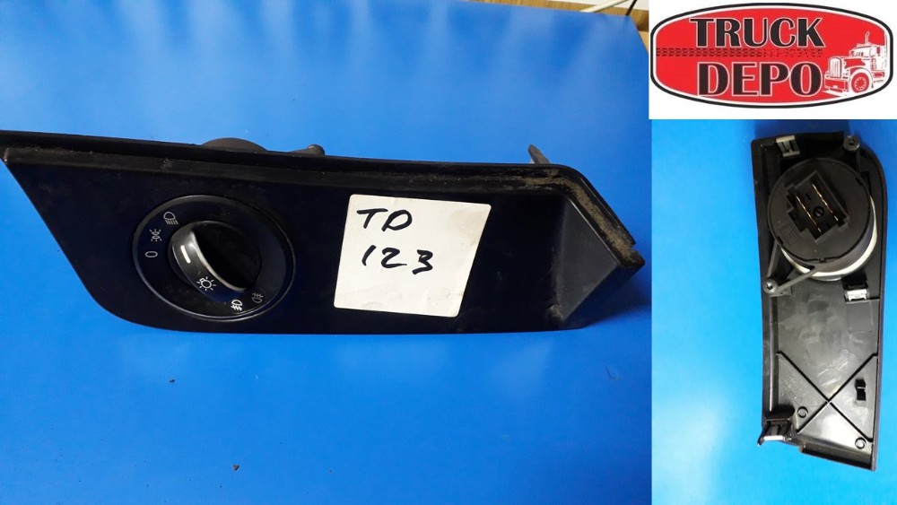 dezmembrari camion Bloc lumini Mercedes Atego 2 1322