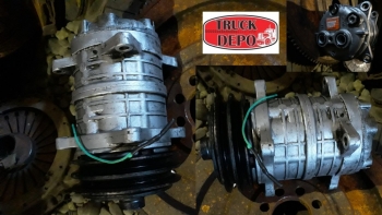 dezmembrari camion Compresor clima Mercedes Atego 1223