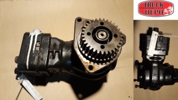 dezmembrari camion Compresor aer Mercedes Benz Atego