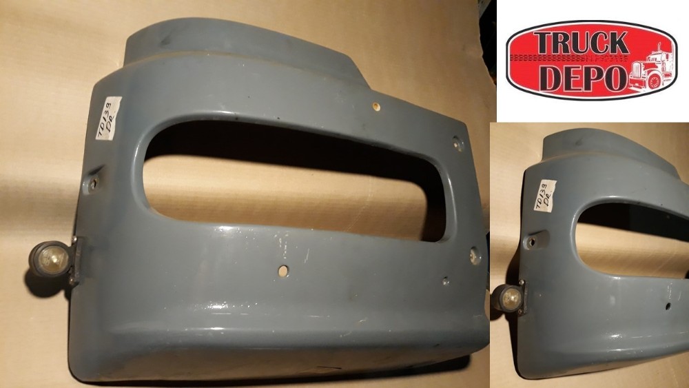 dezmembrari camion Ochelar far Mercedes Atego 8.23