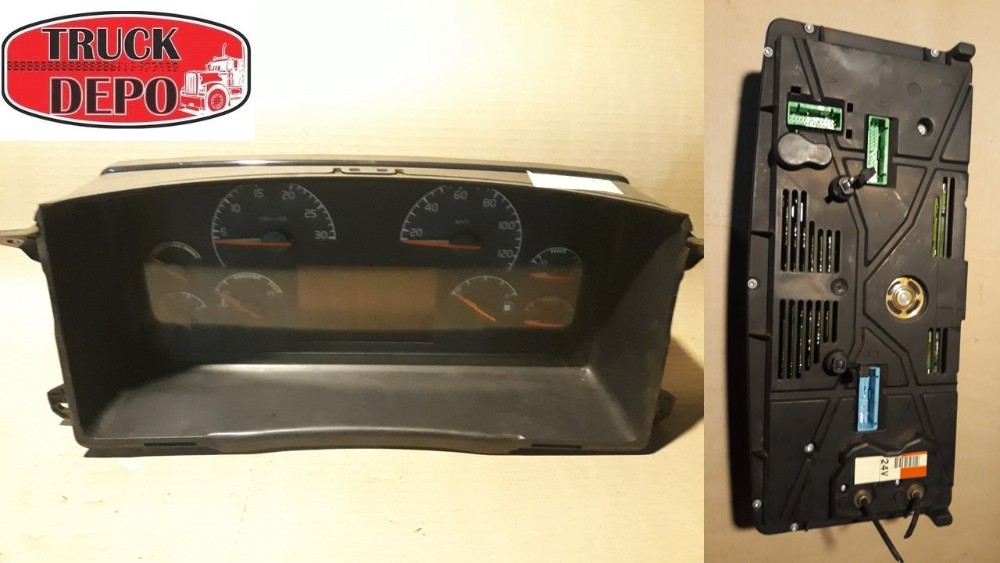 dezmembrari camion Ceas bord Volvo FH 13 440