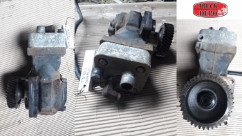 dezmembrari camion Compresor aer Mercedes  Benz Atego 2 1322