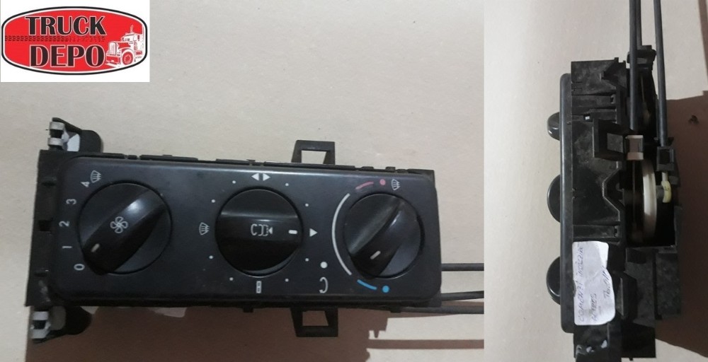 dezmembrari camion Comanda clima Mercedes Actros 26.41