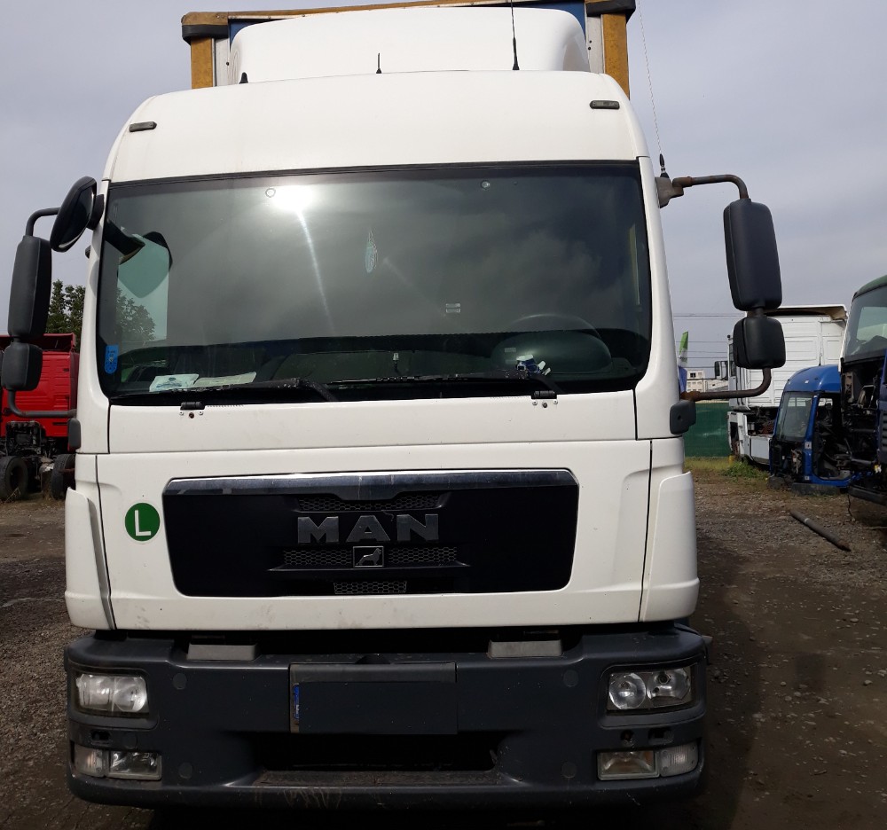 dezmembrari camion MAN TGL 8.220