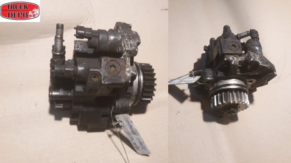 dezmembrari camion Pompa inalte MAN TGL 8240