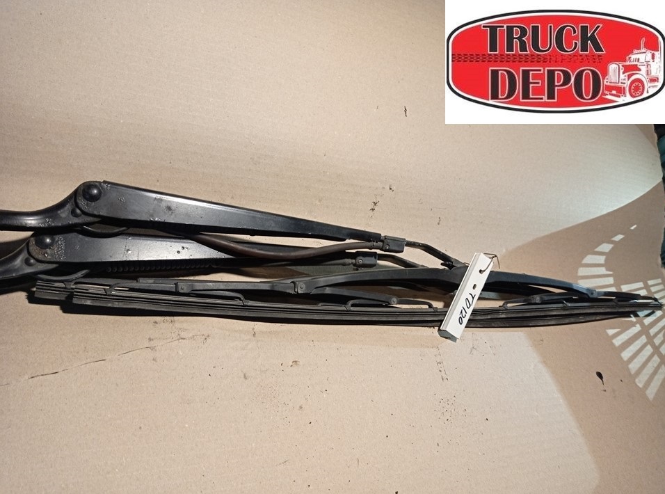 dezmembrari camion Stergatoare MAN TGS