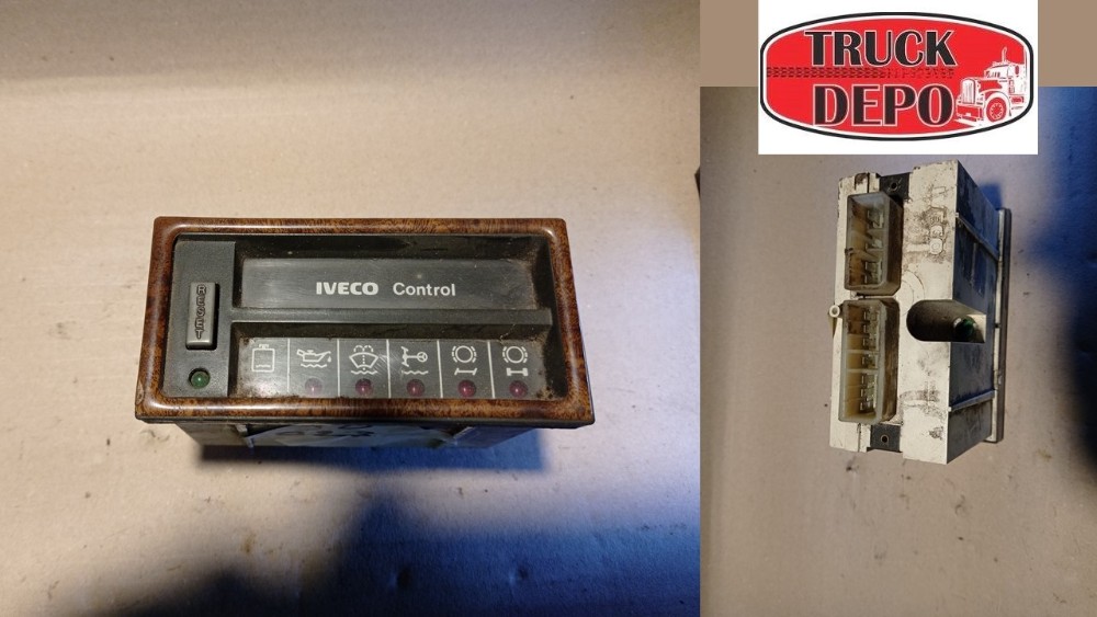 dezmembrari camion Indicatoare bord Iveco Cursor 440