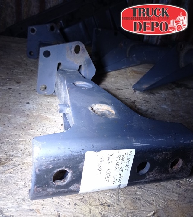 dezmembrari camion Suport toba esapament MAN 12.225