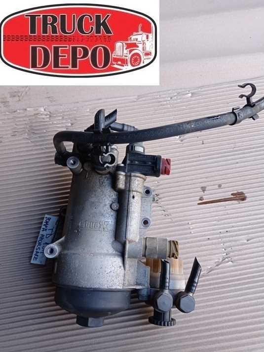dezmembrari camion Pompa amorsare MAN TGL 8.180