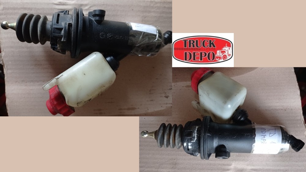 dezmembrari camion Pompa ambreiaj MAN TGL 12.240
